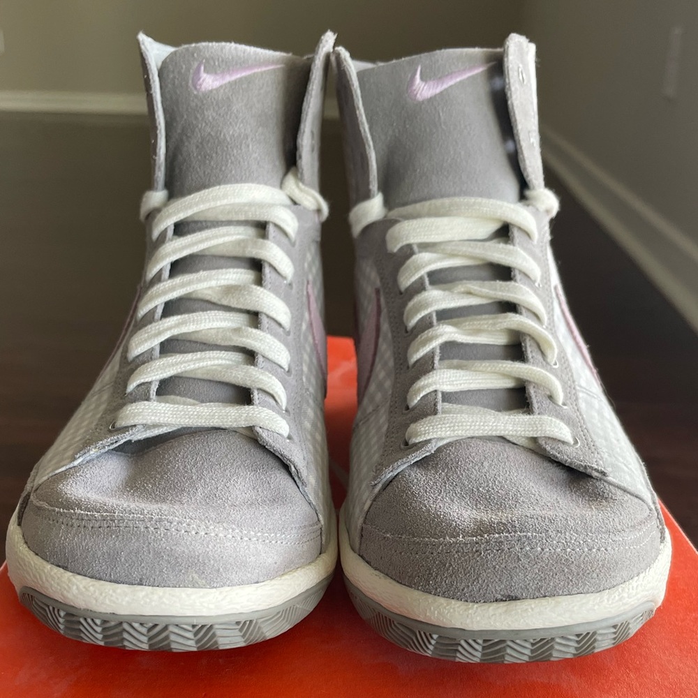 Nike Blazer - Picture 3 of 8